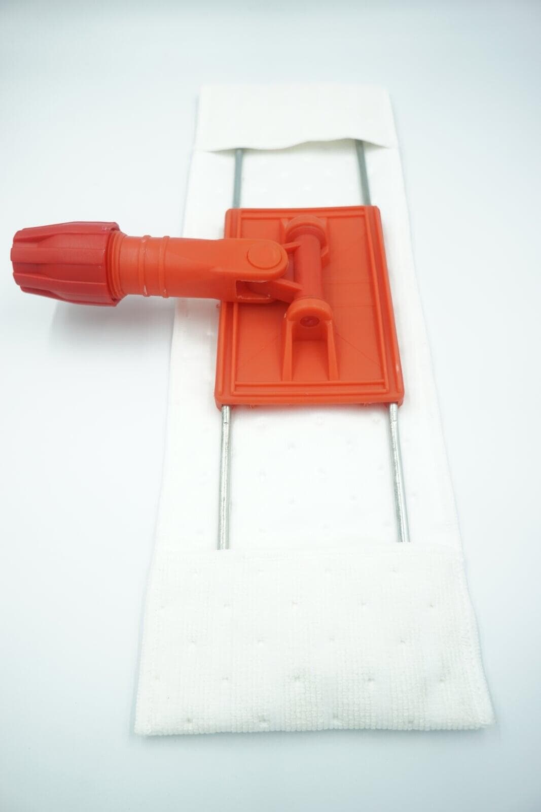 Microfiber Flat Mop