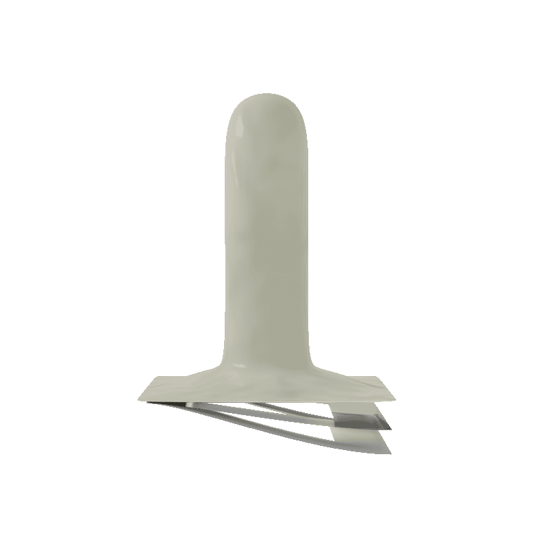 Finger Insert For TUR Procedure