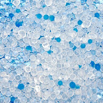 Silica Gel