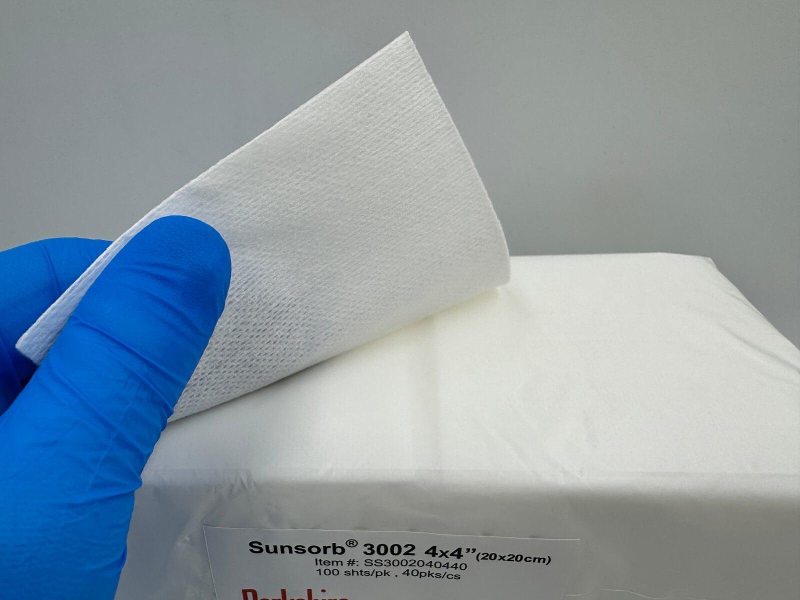 Wiper, Wipes, Non-Woven