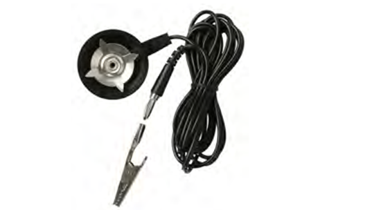 Grounding Cord