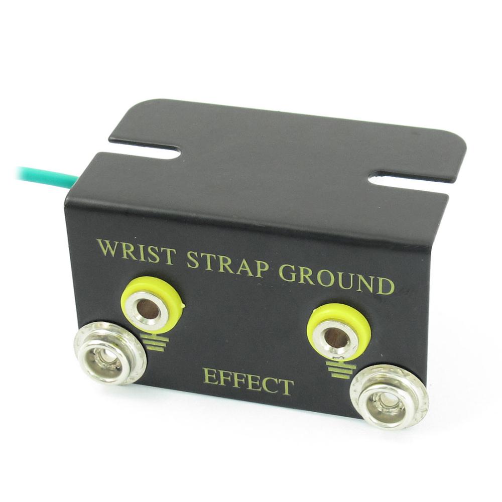 Benchmount Ground