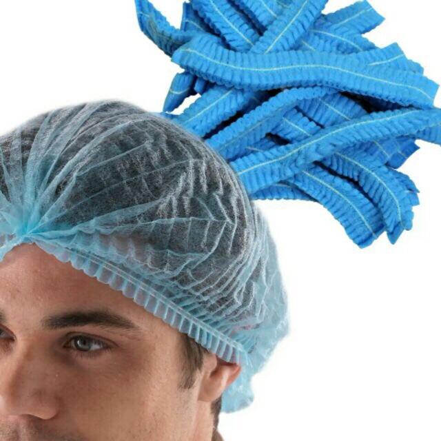 Clip Cap / Hair Net
