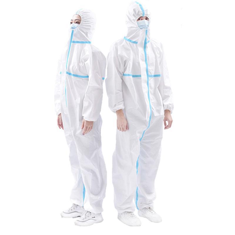 Medical Coverall