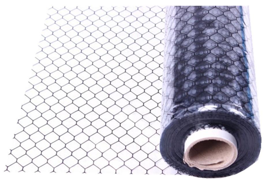 ESD Vinyl Curtain