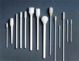 Foam / Polyester Swab