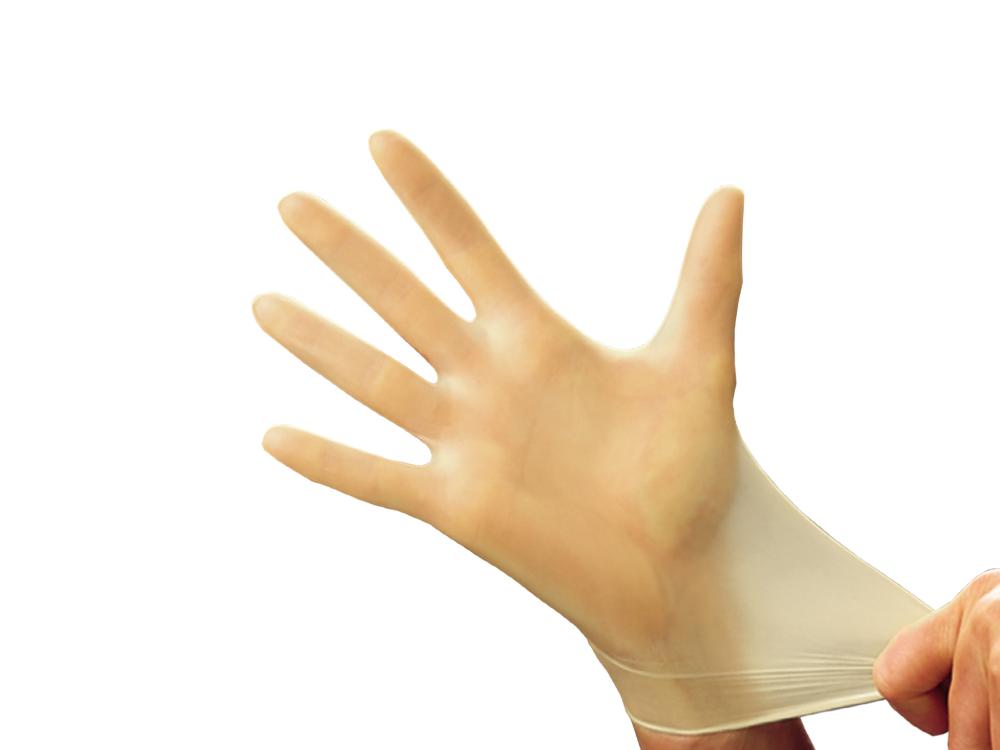 Latex Glove