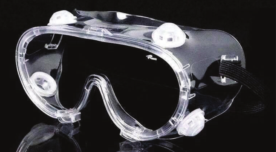 Medical Goggles