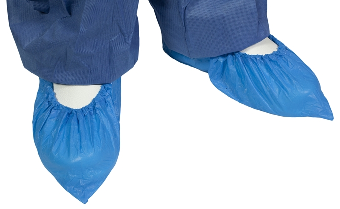 CPE Shoe Cover