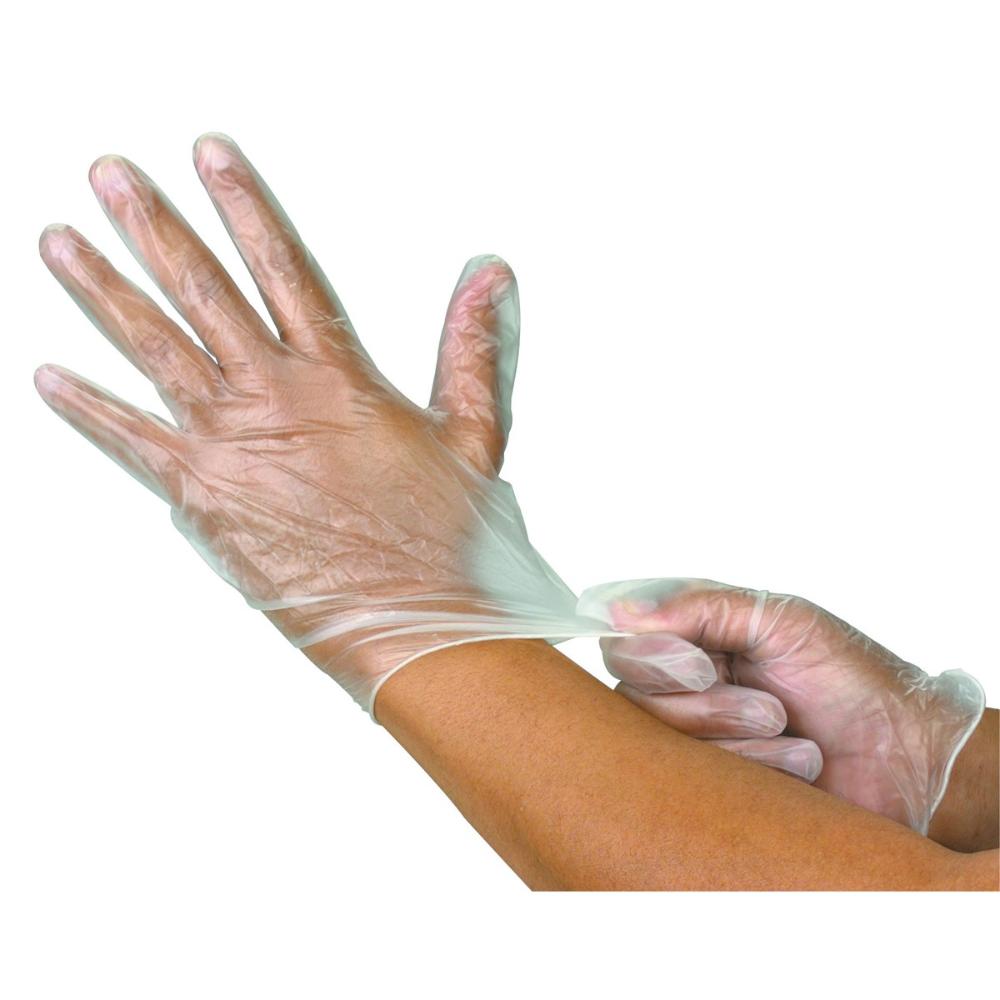 Vinyl Glove