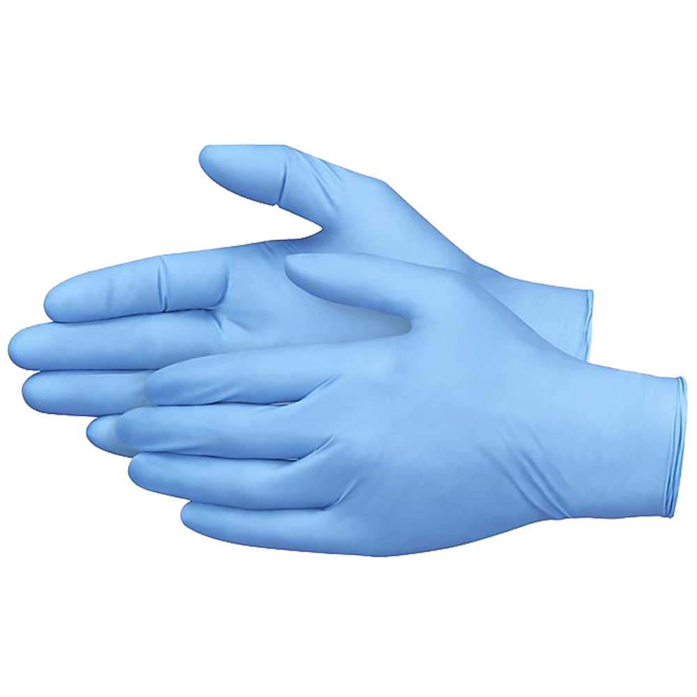 Nitrile Examination Glove